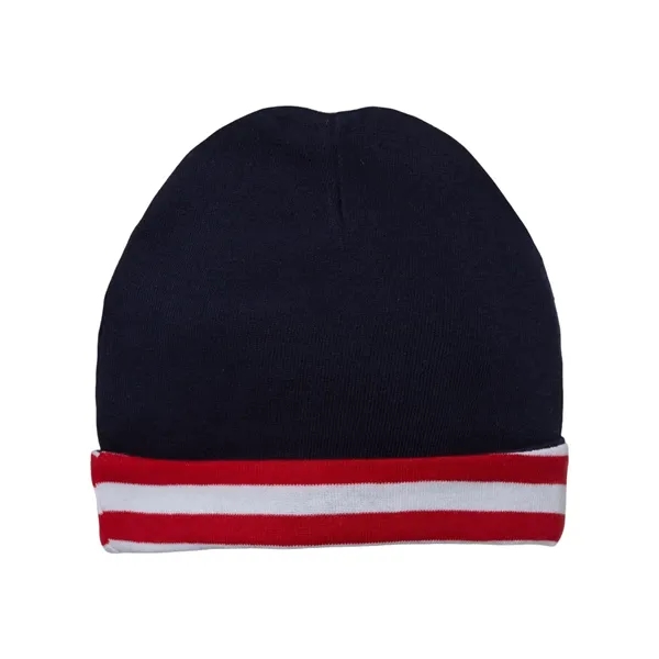 Rabbit Skins Infant Baby Rib Beanie - Rabbit Skins Infant Baby Rib Beanie - Image 13 of 21