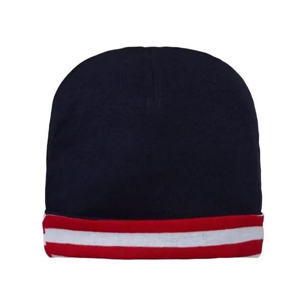 Rabbit Skins Infant Baby Rib Beanie - Rabbit Skins Infant Baby Rib Beanie - Image 14 of 21