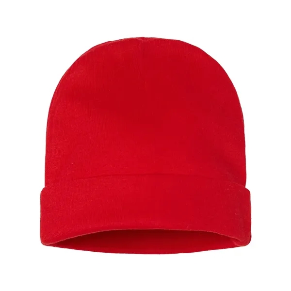 Rabbit Skins Infant Baby Rib Beanie - Rabbit Skins Infant Baby Rib Beanie - Image 17 of 21