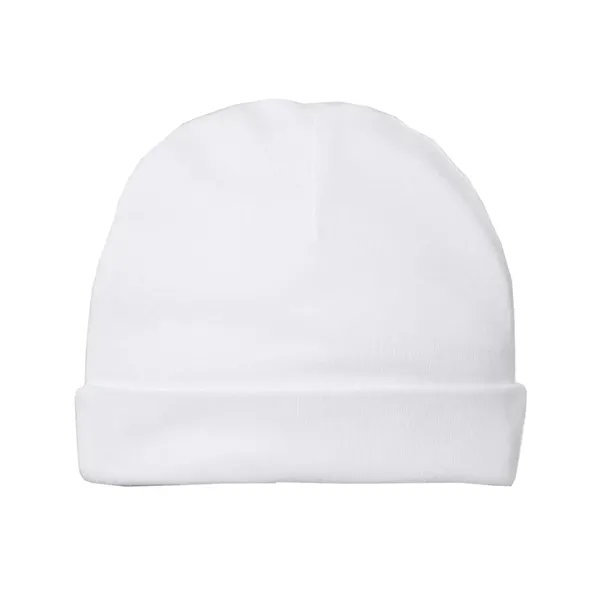 Rabbit Skins Infant Baby Rib Beanie - Rabbit Skins Infant Baby Rib Beanie - Image 18 of 21