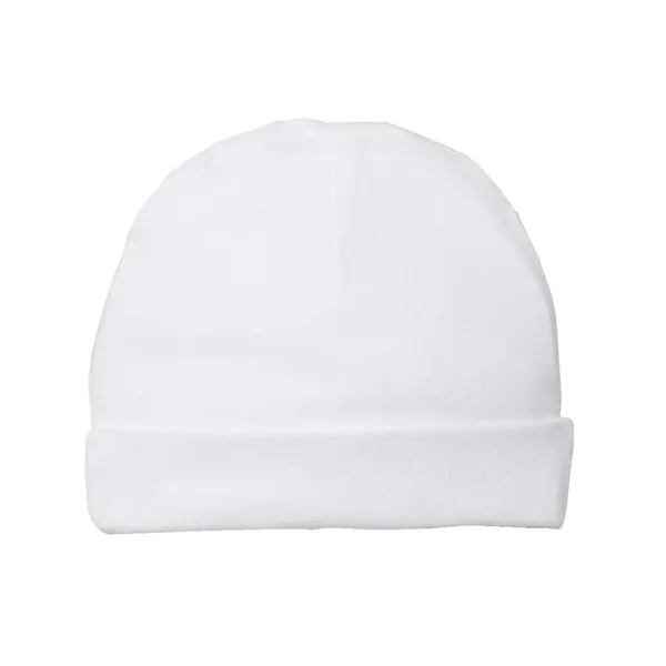 Rabbit Skins Infant Baby Rib Beanie - Rabbit Skins Infant Baby Rib Beanie - Image 19 of 21