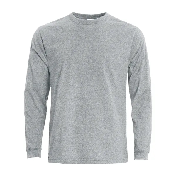 Recover Unisex Eco Long Sleeve T-Shirt - Recover Unisex Eco Long Sleeve T-Shirt - Image 1 of 20
