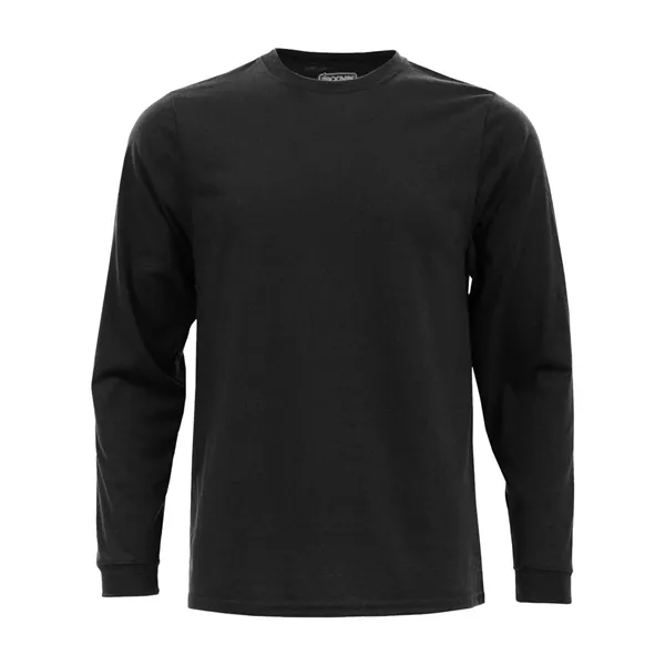 Recover Unisex Eco Long Sleeve T-Shirt - Recover Unisex Eco Long Sleeve T-Shirt - Image 3 of 20