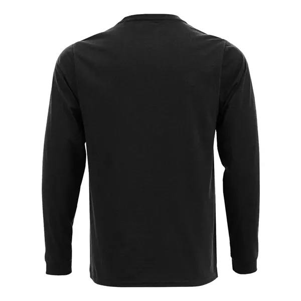 Recover Unisex Eco Long Sleeve T-Shirt - Recover Unisex Eco Long Sleeve T-Shirt - Image 4 of 20