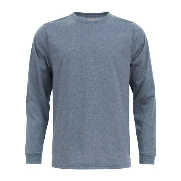 Recover Unisex Eco Long Sleeve T-Shirt - Recover Unisex Eco Long Sleeve T-Shirt - Image 5 of 20