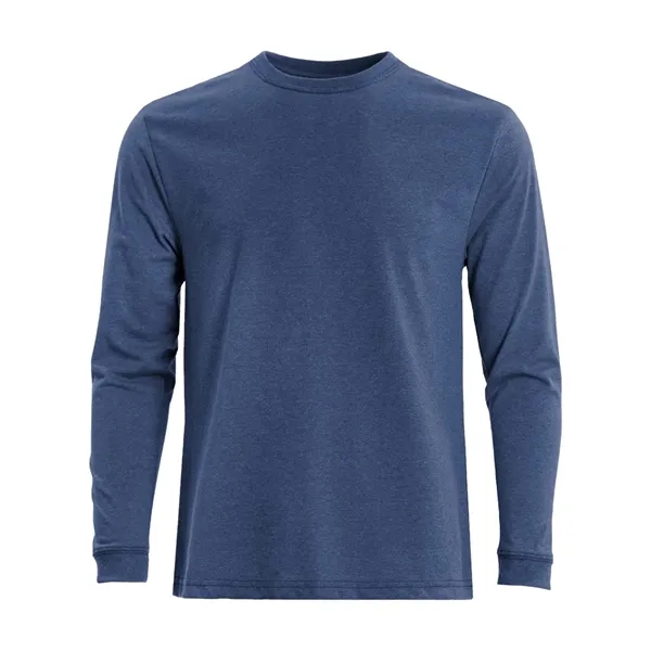 Recover Unisex Eco Long Sleeve T-Shirt - Recover Unisex Eco Long Sleeve T-Shirt - Image 9 of 20