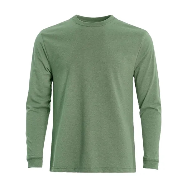 Recover Unisex Eco Long Sleeve T-Shirt - Recover Unisex Eco Long Sleeve T-Shirt - Image 11 of 20