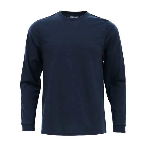 Recover Unisex Eco Long Sleeve T-Shirt - Recover Unisex Eco Long Sleeve T-Shirt - Image 13 of 20