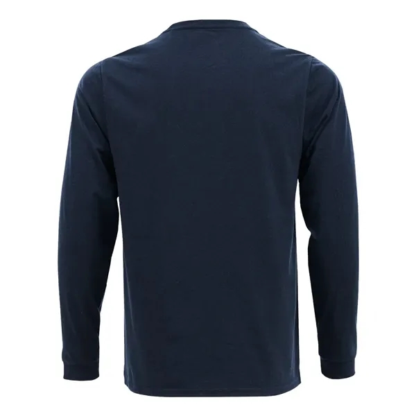 Recover Unisex Eco Long Sleeve T-Shirt - Recover Unisex Eco Long Sleeve T-Shirt - Image 14 of 20
