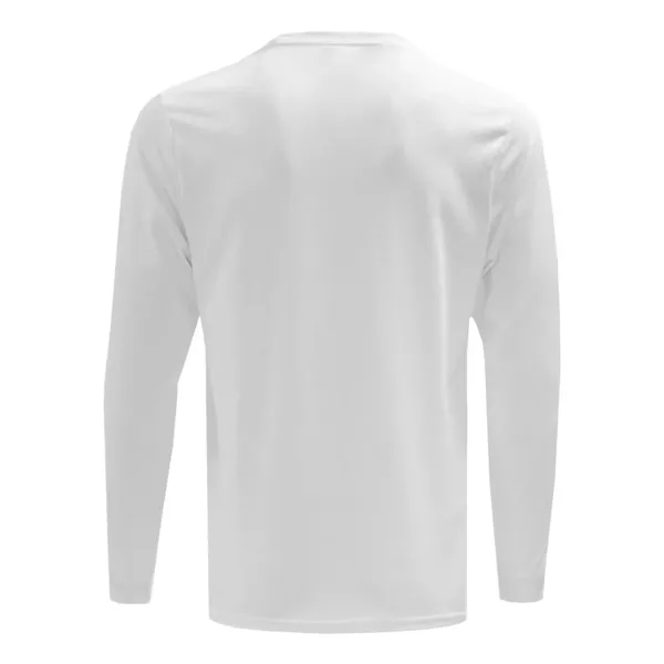 Recover Unisex Eco Long Sleeve T-Shirt - Recover Unisex Eco Long Sleeve T-Shirt - Image 20 of 20