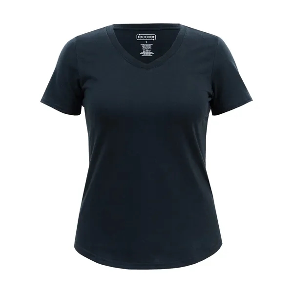 Recover Women's Eco T-Shirt - Recover Women's Eco T-Shirt - Image 3 of 20