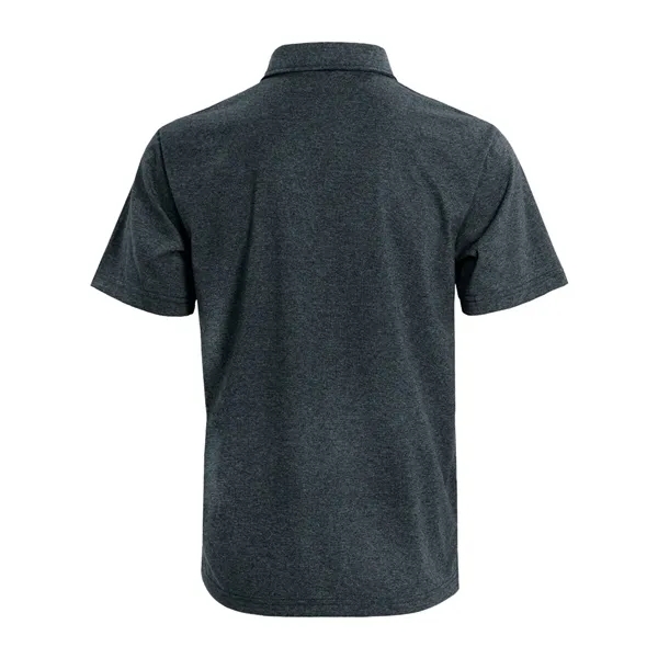Recover Men's Eco Polo - Recover Men's Eco Polo - Image 8 of 20