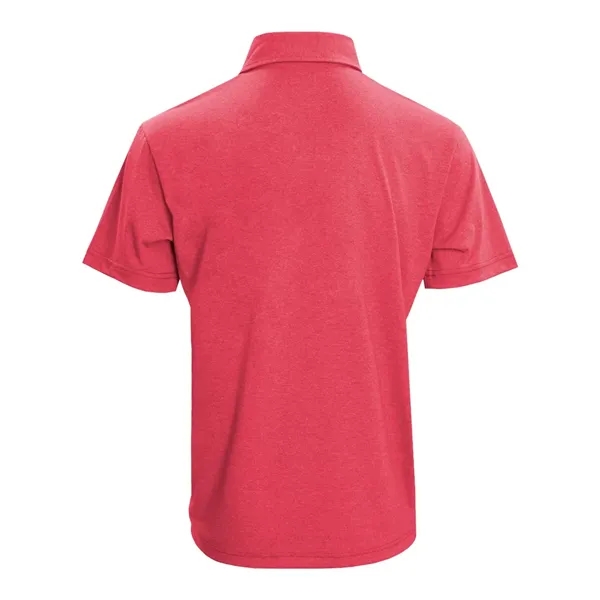 Recover Men's Eco Polo - Recover Men's Eco Polo - Image 18 of 20