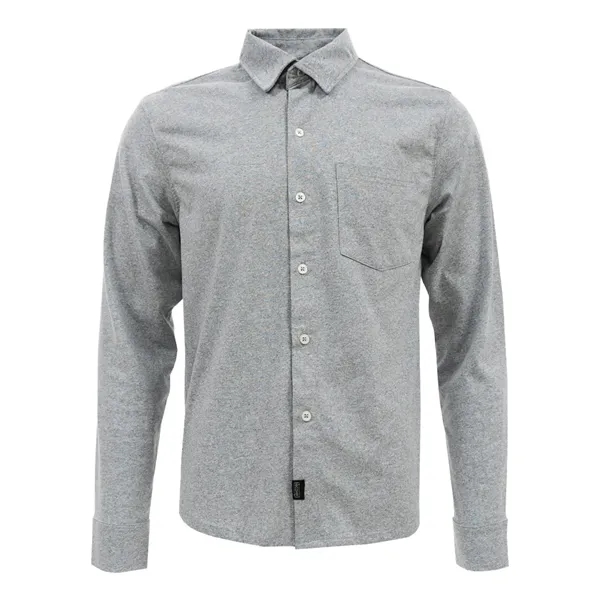 Recover Men's Eco Button Down Shirt - Recover Men's Eco Button Down Shirt - Image 1 of 20