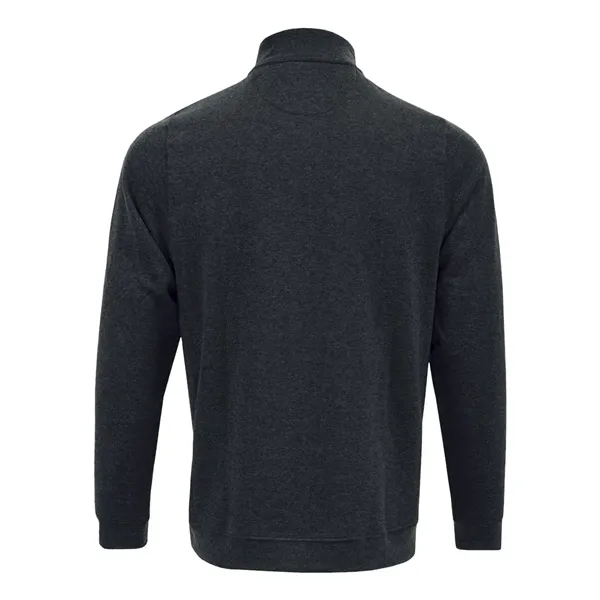 Recover Unisex Quarter-Zip Pullover - Recover Unisex Quarter-Zip Pullover - Image 2 of 8