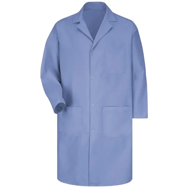 Red Kap Unisex Lab Coat - Red Kap Unisex Lab Coat - Image 0 of 4
