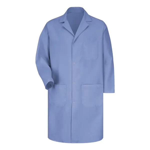Red Kap Unisex Lab Coat - Red Kap Unisex Lab Coat - Image 2 of 4