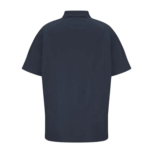 Red Kap Men's Special Ops Polo - Red Kap Men's Special Ops Polo - Image 2 of 2