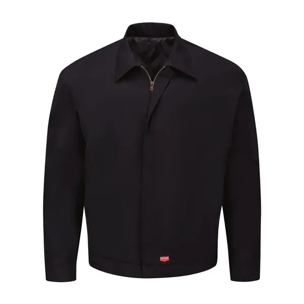 Red Kap Unisex Performance Crew Jacket - Red Kap Unisex Performance Crew Jacket - Image 1 of 8