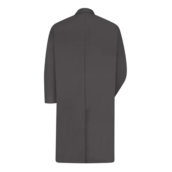 Red Kap Unisex Shop Coat - Red Kap Unisex Shop Coat - Image 2 of 6