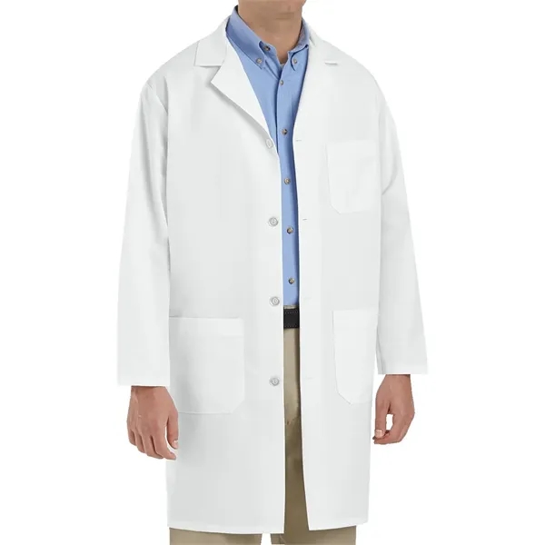 Red Kap Unisex Staff Coat - Red Kap Unisex Staff Coat - Image 0 of 2