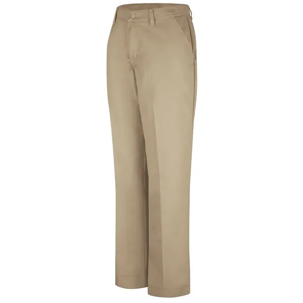 Red Kap Women's Extended Sizes Dura-Kap Industrial Pants - Red Kap Women's Extended Sizes Dura-Kap Industrial Pants - Image 41 of 58