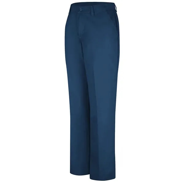 Red Kap Women's Extended Sizes Dura-Kap Industrial Pants - Red Kap Women's Extended Sizes Dura-Kap Industrial Pants - Image 55 of 58