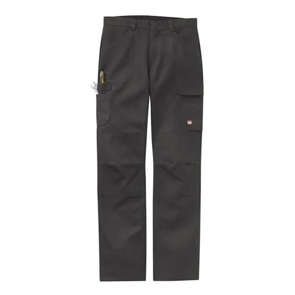 Red Kap Men's Shop Pants - Red Kap Men's Shop Pants - Image 15 of 44