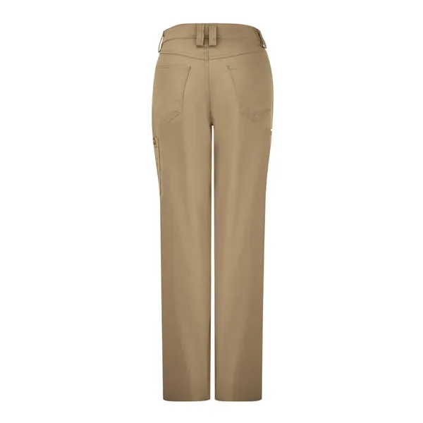 Red Kap Women's Lightweight Crew Pants - Red Kap Women's Lightweight Crew Pants - Image 18 of 38