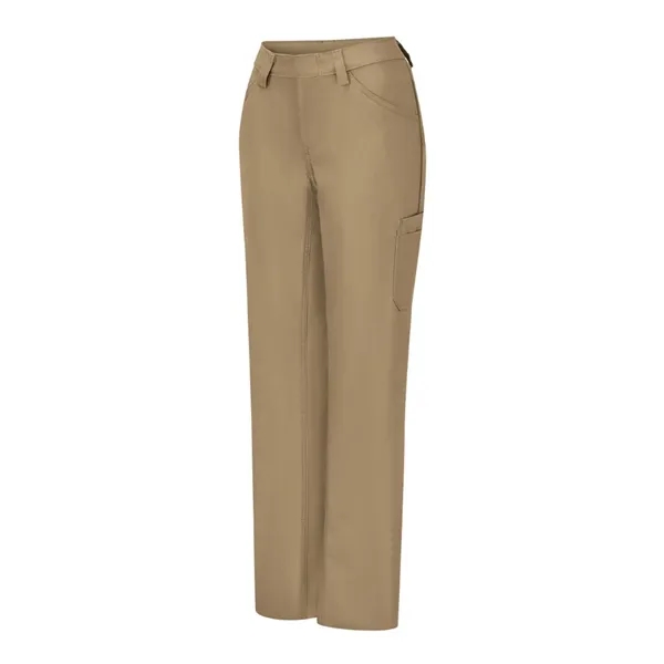 Red Kap Women's Lightweight Crew Pants - Red Kap Women's Lightweight Crew Pants - Image 21 of 38