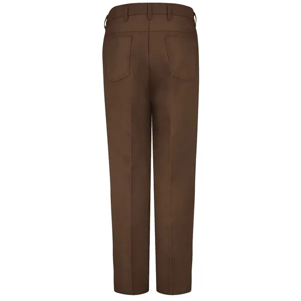 Red Kap Men's Jean Cut Pants - Red Kap Men's Jean Cut Pants - Image 16 of 56