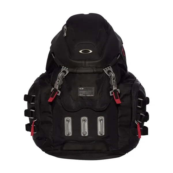 Custom Oakley 34L Kitchen Sink Backpack