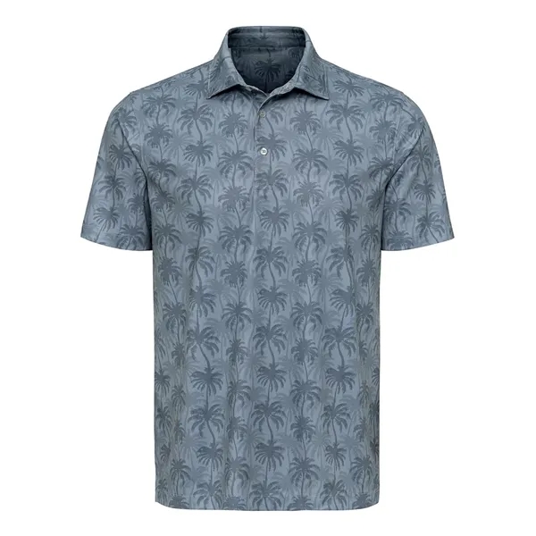 Paragon Men's Charleston Sublimated Polo