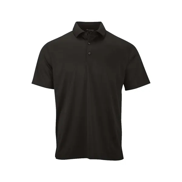 Custom Paragon Men's Preakness Micro Mesh Polo