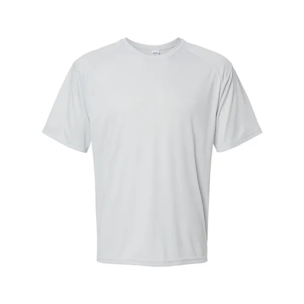 Custom Paragon Unisex Islander Performance T-Shirt