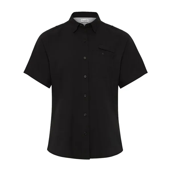 Paragon Women's Hatteras Performance Short Sleeve Fishing...