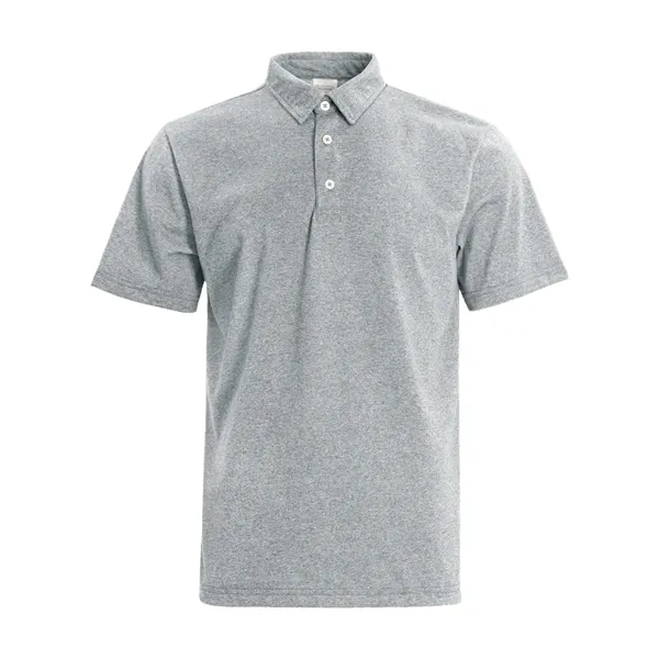 Custom Recover Men's Eco Polo