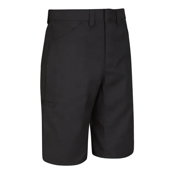 Custom Red Kap Men's Lightweight Crew Shorts