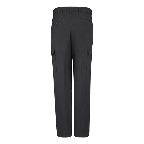 Red Kap Men's Industrial Cargo Pants - Red Kap Men's Industrial Cargo Pants - Image 12 of 50