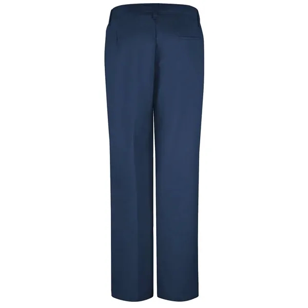 Red Kap Women's Work N Motion Pants - Red Kap Women's Work N Motion Pants - Image 12 of 28