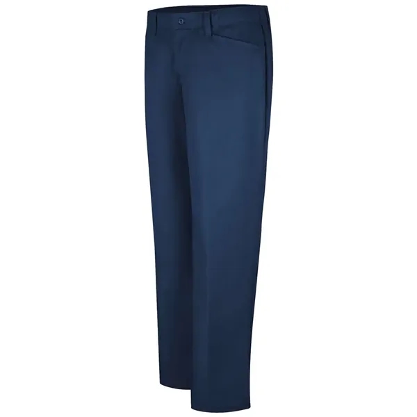 Red Kap Women's Work N Motion Pants - Red Kap Women's Work N Motion Pants - Image 15 of 28