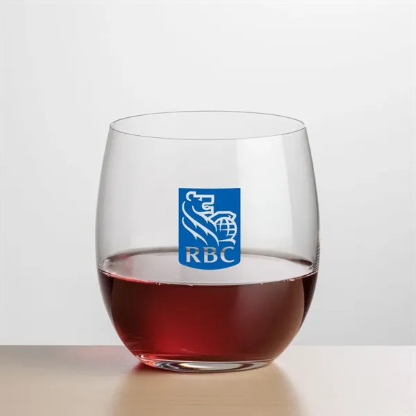 Zacata Stemless Wine - Imprinted