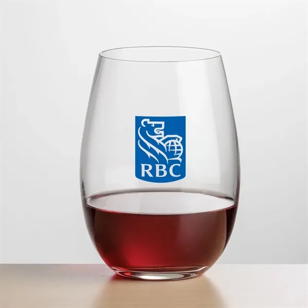 Zacata Stemless Wine - Imprinted