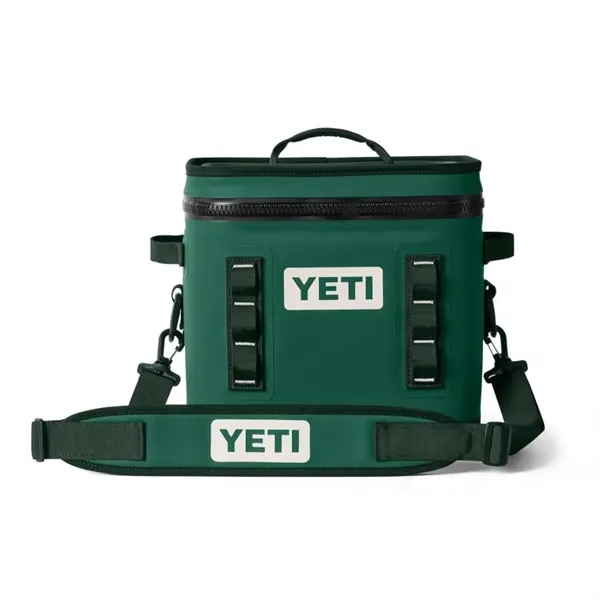 YETI Hopper Flip 12 Soft Cooler - YETI Hopper Flip 12 Soft Cooler - Image 9 of 10