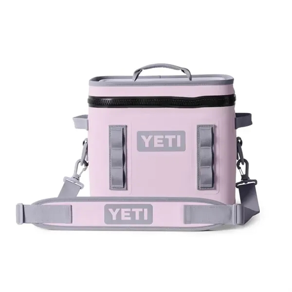 YETI Hopper Flip 12 Soft Cooler - YETI Hopper Flip 12 Soft Cooler - Image 10 of 10