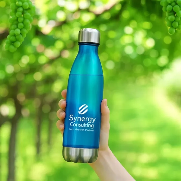 Savasana Bottle - 20oz - Savasana Bottle - 20oz - Image 3 of 8