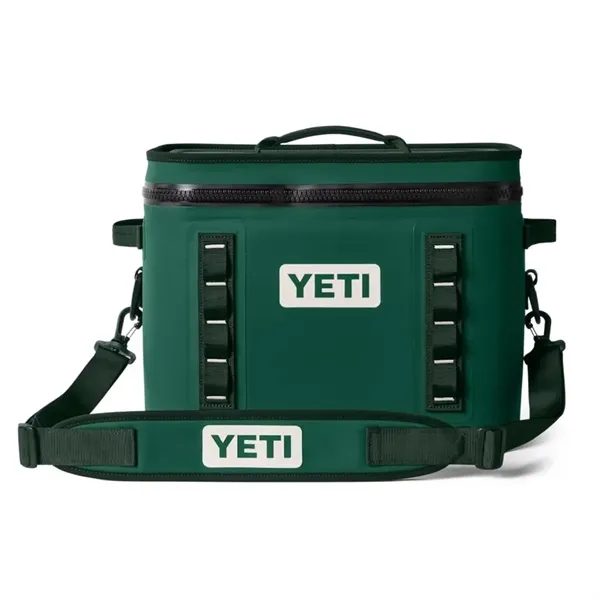 YETI Hopper Flip 18 Soft Cooler - YETI Hopper Flip 18 Soft Cooler - Image 9 of 10