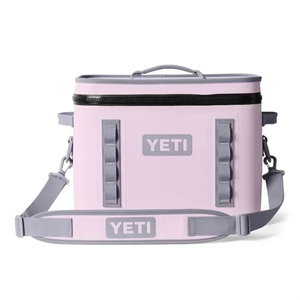 YETI Hopper Flip 18 Soft Cooler - YETI Hopper Flip 18 Soft Cooler - Image 10 of 10