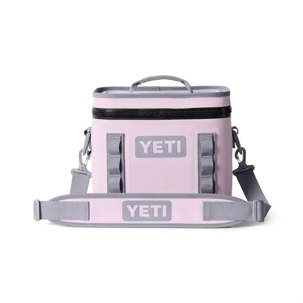 YETI Hopper Flip 8 Soft Cooler - YETI Hopper Flip 8 Soft Cooler - Image 10 of 10