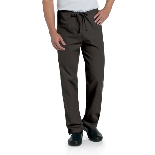 Landau - Essentials - Unisex Reversible High-Rise Waist Pant - Landau - Essentials - Unisex Reversible High-Rise Waist Pant - Image 0 of 28